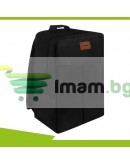 Раница за, ръчен багаж, пътна кабина, 40x20x25